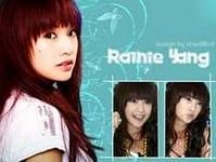 pic for Rainie yang cheng lin